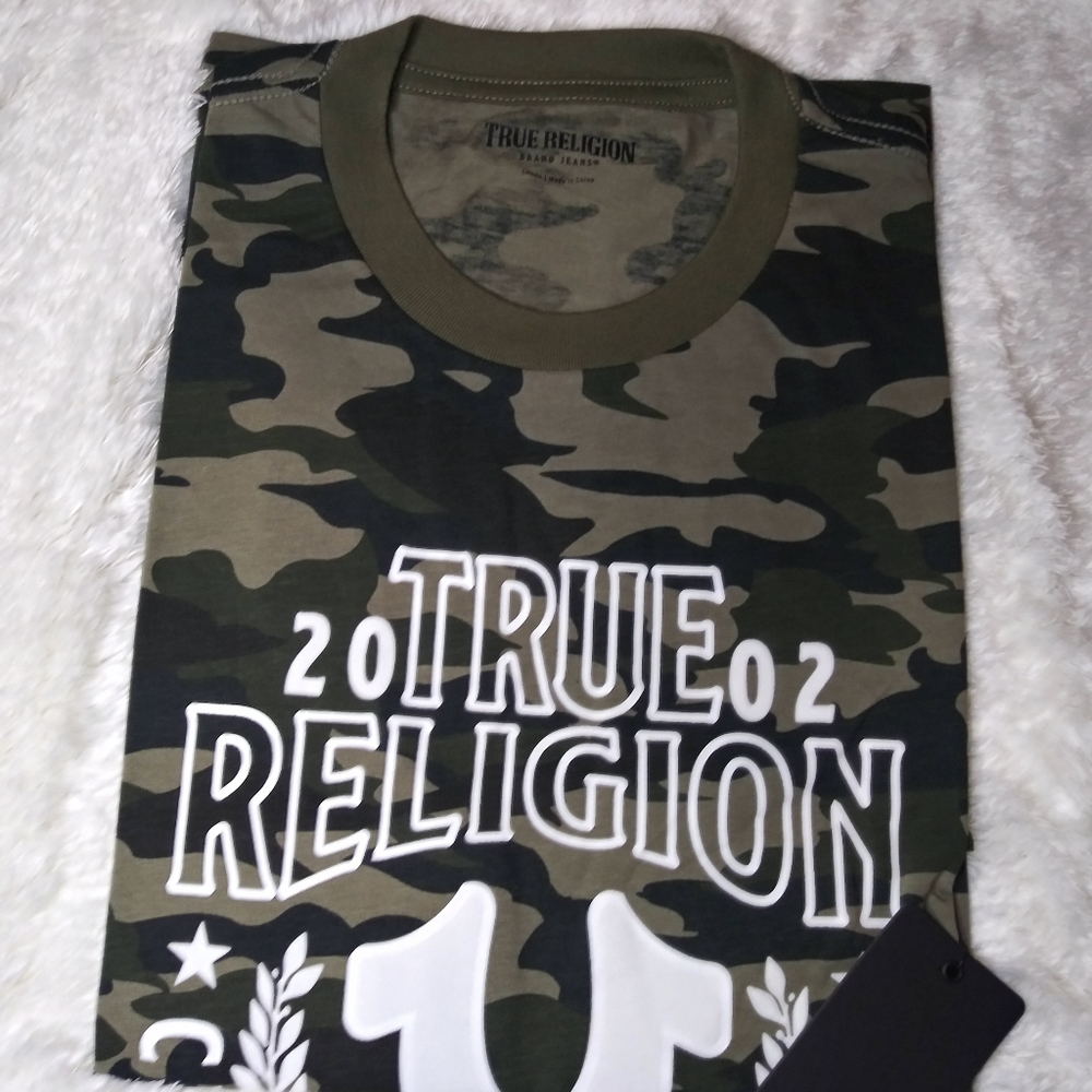True religion Shirt